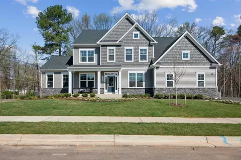 11700 Moriarty Court - Model Home Sale, Bowie, MD 20720
