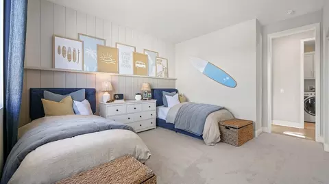 Bedroom - 27329 Marshland Pl, Valencia, CA 91381 photo 6 of 6