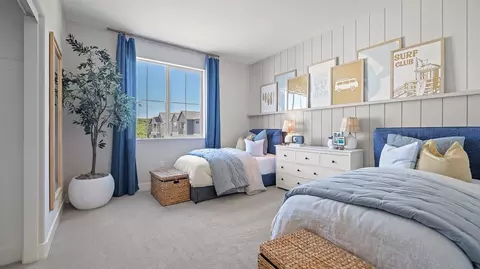 Bedroom - 27329 Marshland Pl, Valencia, CA 91381 photo 5 of 6
