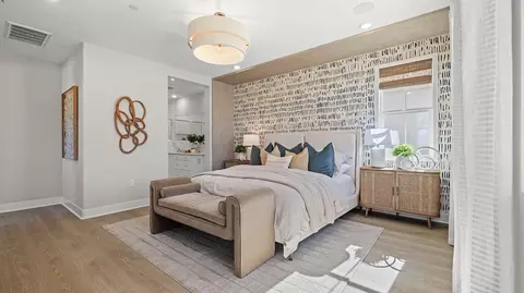 Bedroom - 27329 Marshland Pl, Valencia, CA 91381 photo 2 of 6