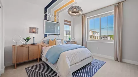 Bedroom - 27329 Marshland Pl, Valencia, CA 91381 photo 3 of 6