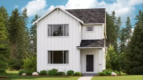 2683 N Broadwing Ln, Liberty Lake, WA 99019