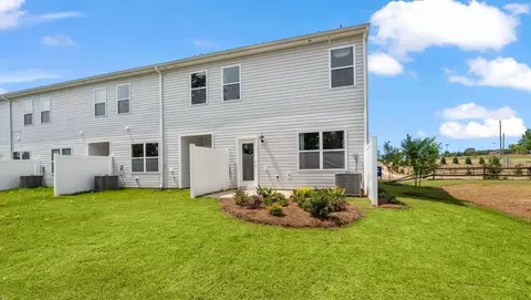 Exterior - 57 Sunriff Ct, Greer, SC 29651 photo 4 of 6