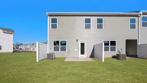 Exterior - 57 Sunriff Ct, Greer, SC 29651 photo 2 of 6