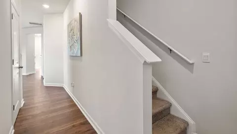 Entry Way - 57 Sunriff Ct, Greer, SC 29651 photo 1 of 7