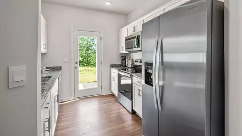 Kitchen - 57 Sunriff Ct, Greer, SC 29651 photo 3 of 3