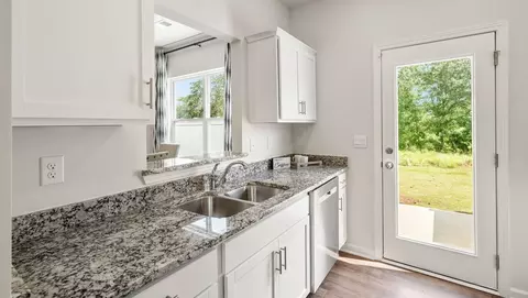 Kitchen - 57 Sunriff Ct, Greer, SC 29651 photo 1 of 3