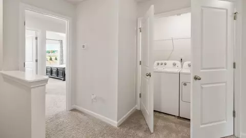Entry Way - 57 Sunriff Ct, Greer, SC 29651 photo 6 of 7