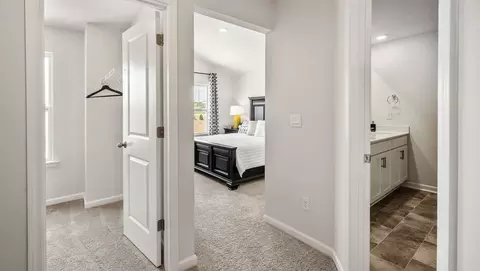 Entry Way - 57 Sunriff Ct, Greer, SC 29651 photo 7 of 7