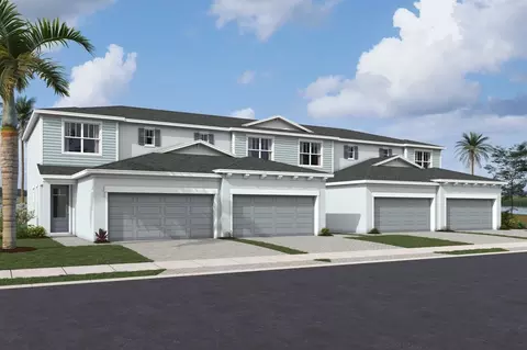 3534 NW Solange Ct, Jensen Beach, FL 34957