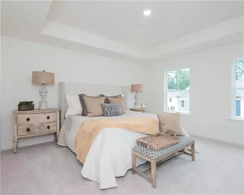 263 Barracks Way, Hoschton, GA 30548