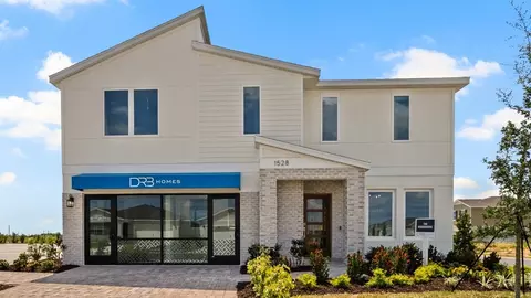 1528 Redwood Ln, Haines City, FL 33844