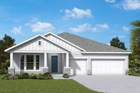 318 Stetson Rise Ct, Plant City, FL 33566