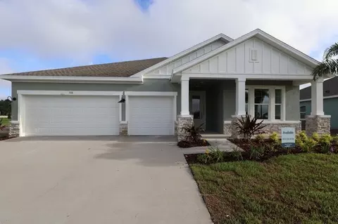 318 Stetson Rise Ct, Plant City, FL 33566