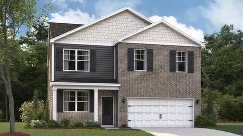 2265 Chelle Dr NE, Cleveland, TN 37323