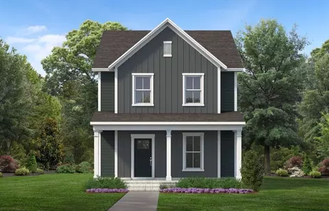 3625 Flare St, Knightdale, NC 27545