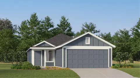 5334 Cinnamon Ln, Princeton, TX 75407