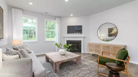 Living - 1607 Abberly Pl, Graham, NC 27253 photo 3 of 3