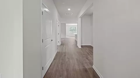 Entry Way - 1607 Abberly Pl, Graham, NC 27253 photo 1 of 4