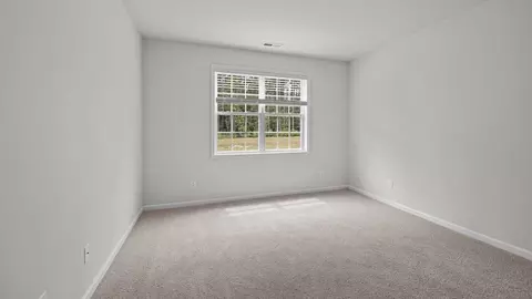 Bedroom - 1607 Abberly Pl, Graham, NC 27253 photo 4 of 11