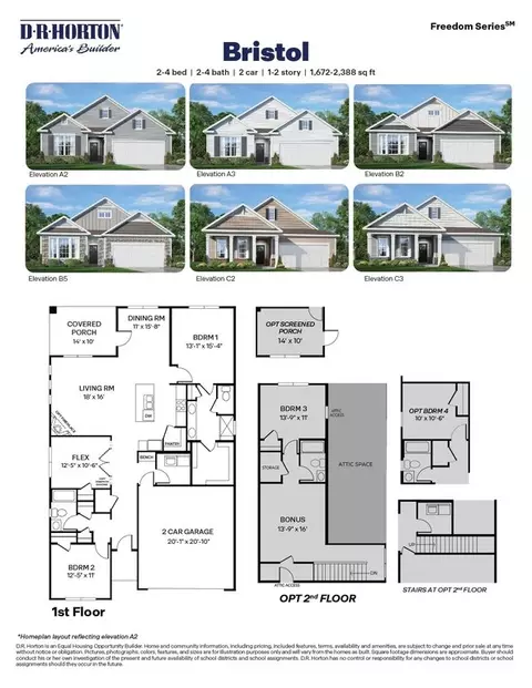 Floorplan - 1607 Abberly Pl, Graham, NC 27253 photo 1 of 1