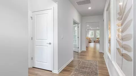 Entry Way - 1607 Abberly Pl, Graham, NC 27253 photo 4 of 4