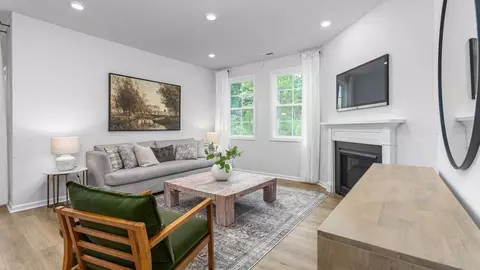 Other - 1607 Abberly Pl, Graham, NC 27253 photo 9 of 9