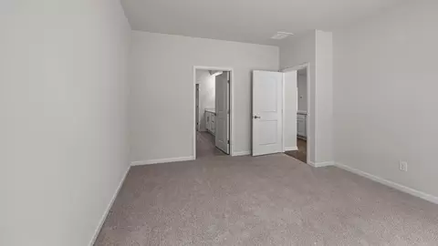 Bedroom - 1607 Abberly Pl, Graham, NC 27253 photo 5 of 11