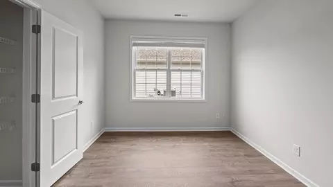 Bedroom - 1607 Abberly Pl, Graham, NC 27253 photo 3 of 11