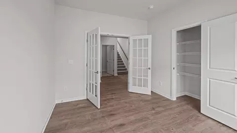 Entry Way - 1607 Abberly Pl, Graham, NC 27253 photo 2 of 4