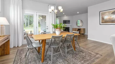 Dining - 1607 Abberly Pl, Graham, NC 27253 photo 3 of 3