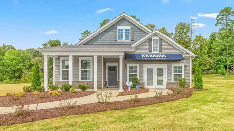 Exterior - 1607 Abberly Pl, Graham, NC 27253 photo 5 of 5