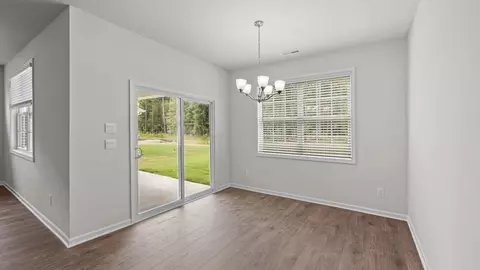 Dining - 1607 Abberly Pl, Graham, NC 27253 photo 1 of 3