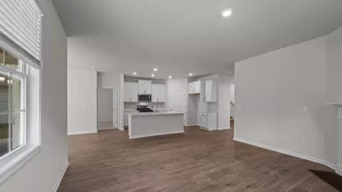 Living - 1607 Abberly Pl, Graham, NC 27253 photo 2 of 3