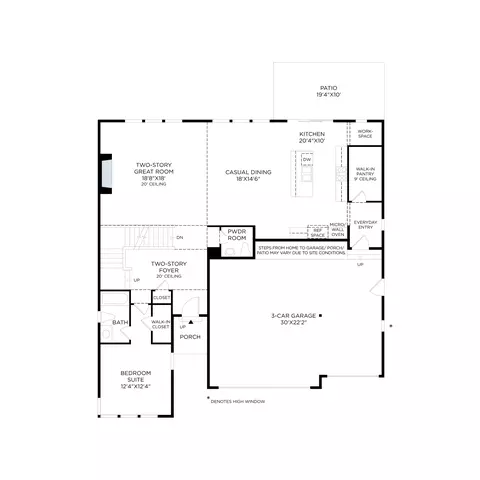 788 W Chokecherry Dr, Mapleton, UT 84664 photo 3