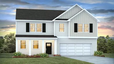 Embassy Drive, Summerville, SC 29483