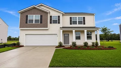 Embassy Drive, Summerville, SC 29483