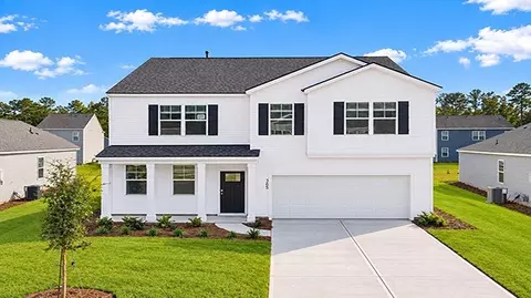 105 Longbeard Dr, Summerville, SC 29483