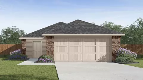 3442 Hackberry Grv, San Antonio, TX 78264