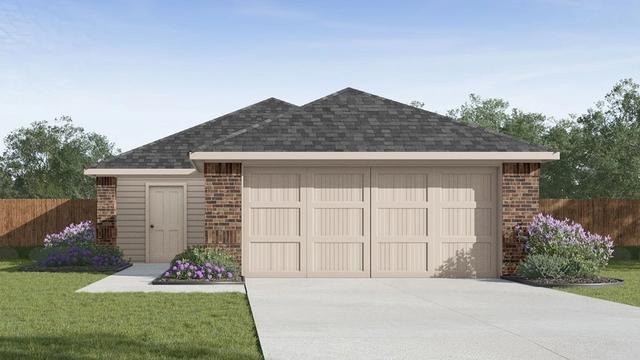 3442 Hackberry Grv, San Antonio, TX 78264