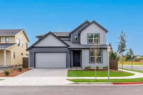 10706 NE 138th Ave, Vancouver, WA 98682