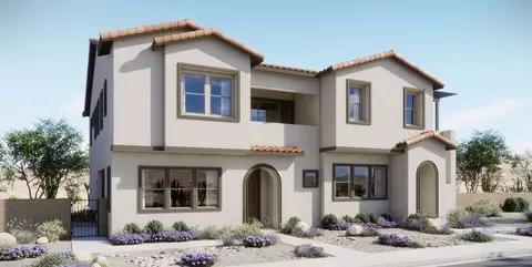 1833 Swallow Roost St, Las Vegas, NV 89138