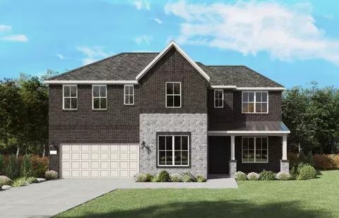 S Country Club Road, Garland, TX 75043