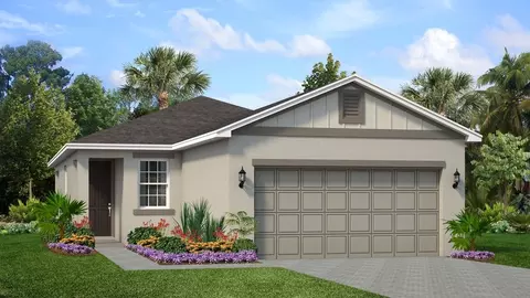 145 Fredericksburg Ave, Orange City, FL 32763
