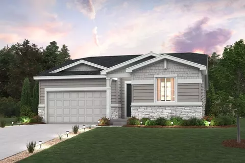 4312 Kingsbarns Dr, Elizabeth, CO 80107