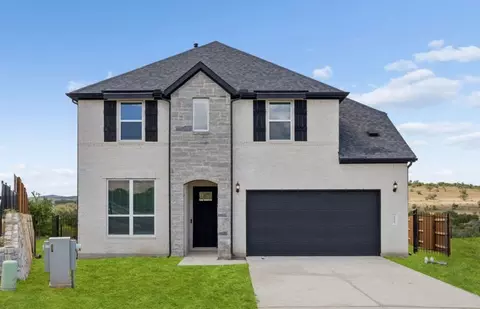 612 Ridge Point Dr, Georgetown, TX 78628