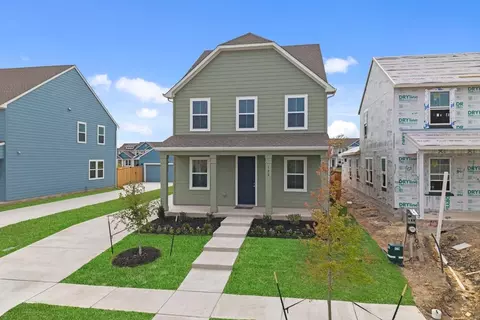 108 Cherry Blossom Ln, Taylor, TX 76574