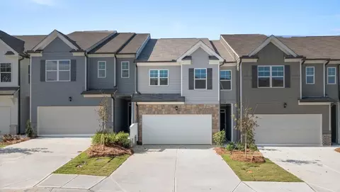 49 Hughes Place Dr, Dawsonville, GA 30534