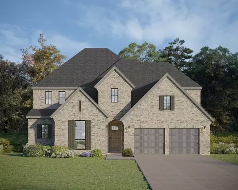 2420 Junction Dr, Celina, TX 75009