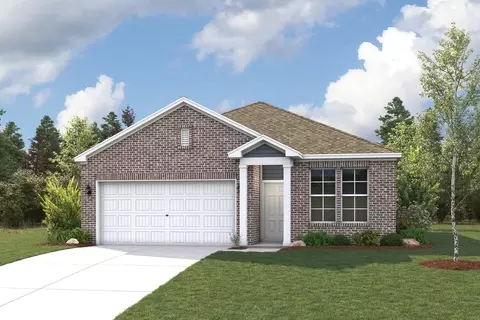 8002 Coral Dr, Texas City, TX 77591